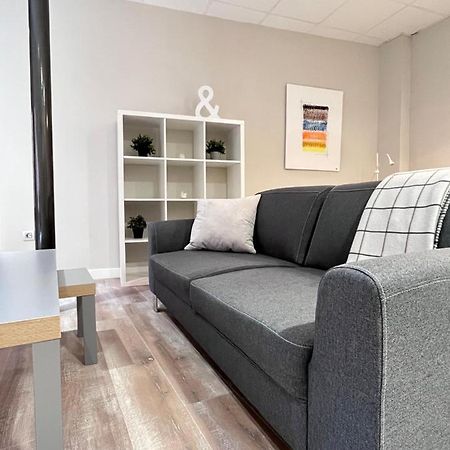 Casa Baselga Apartamento Lägenhet Barbastro Exteriör bild