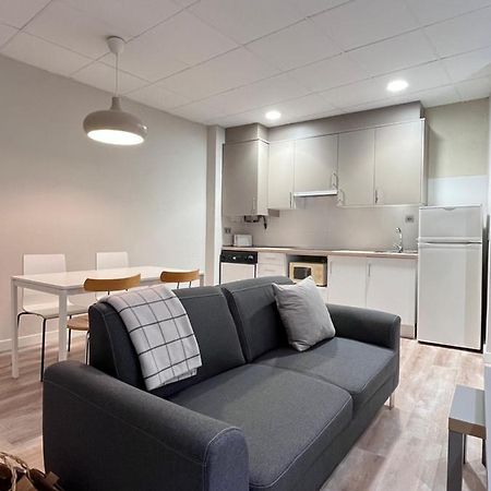 Casa Baselga Apartamento Lägenhet Barbastro Exteriör bild
