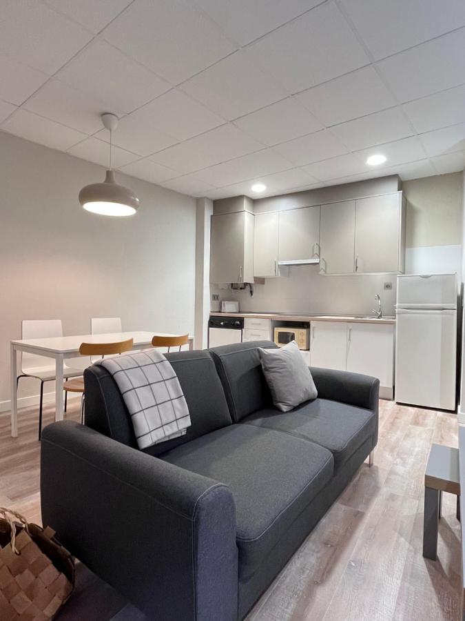 Casa Baselga Apartamento Lägenhet Barbastro Exteriör bild